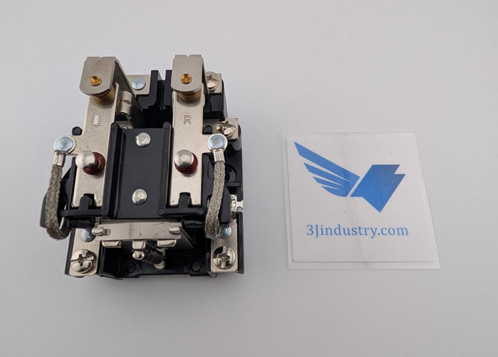 700-HG42A2 - Allen-Bradley Power Relay 40A 240V 50/60Hz