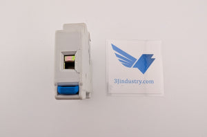 USM1  - Gould UltraSafe Fuse Holder, 1-Pole, 600V 30A
