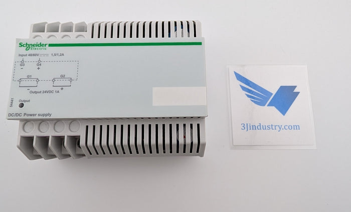 31MX E254510 - Schneider Electric Power Supply Module