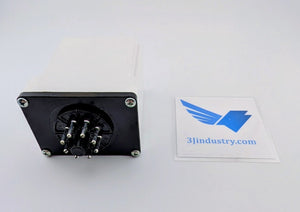 9050JCK17V20 - Square D Timing Relay