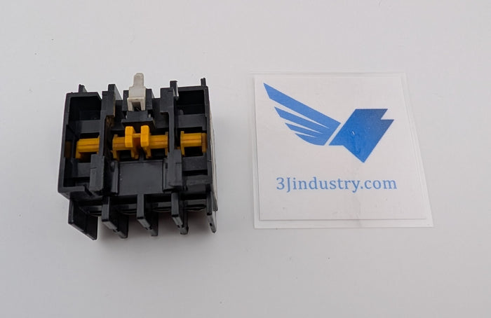 LA1-D22 - Telemecanique Contactor Auxiliary Contact