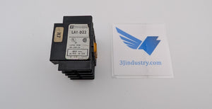 LA1-D22 - Telemecanique Contactor Auxiliary Contact