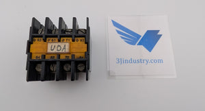 LA1-D22 - Telemecanique Contactor Auxiliary Contact