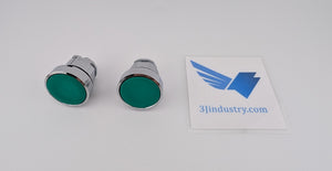 ZB4BA3 - Set of 2 - Schneider Electric Push Button
