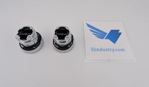 ZB4BA3 - Set of 2 - Schneider Electric Push Button