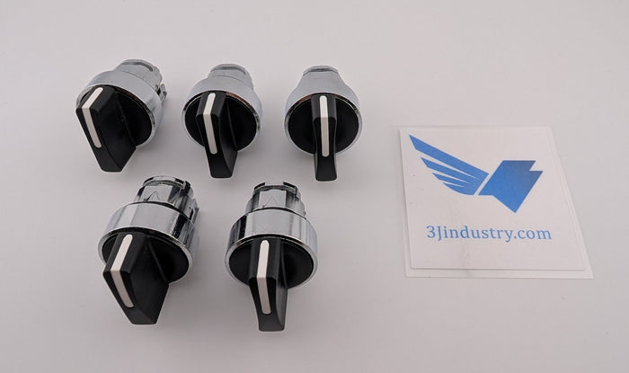 ZB4BD3 - Set of 5 - Schneider Electric