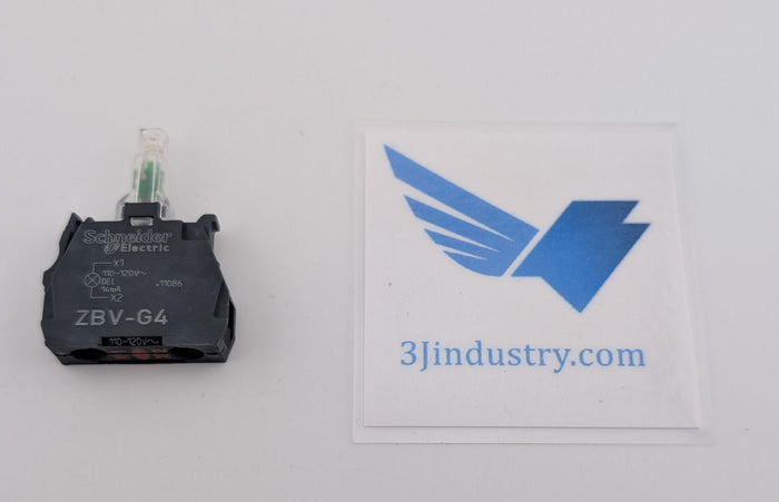 ZBV-G4S - Telemecanique Pilot Light ZBVG4S