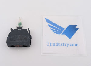 ZBV-G4 - Telemecanique Pilot Light ZBVG4