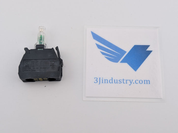 ZBV-G5 - Telemecanique Pilot Light ZBVG5