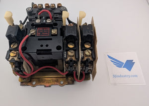 70A86 - Allen Bradley Motor Starter Coil