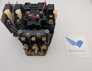70A86 - Allen Bradley Motor Starter Coil