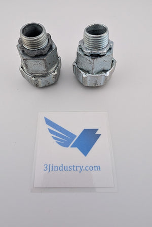 ST050-464 - Set of 2 - ABB Cable Fittings