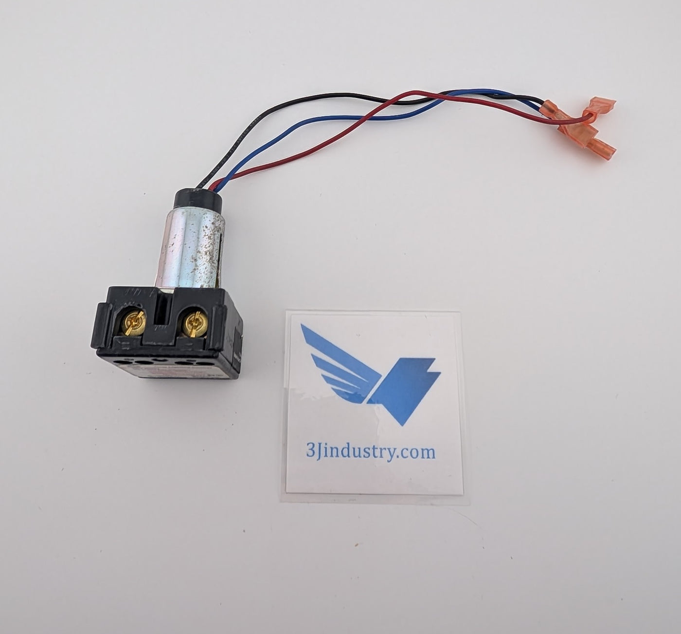 RR7 - General Electric Relay Light switch – 3JIndustry