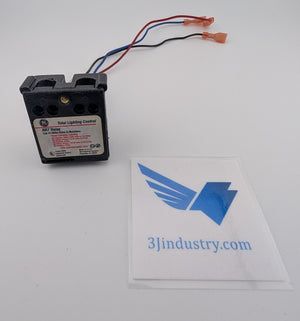 RR7  -  General Electric Relay Light switch