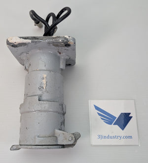 CES4234 - Crouse Hinds Receptacle Delayed action circuit breaking