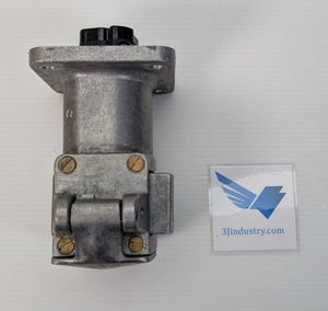 CESD-3034 - Appleton Receptacle Delayed action