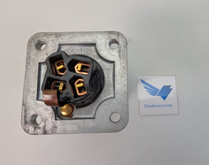 CESD-3034 - Appleton Receptacle Delayed action
