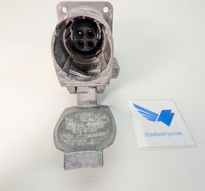 CESD-3034 - Appleton Receptacle Delayed action