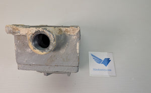 DS 415 - Crouse Hinds Snap switch