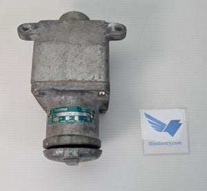 ADR3034 - Appleton Receptacle  30A, 3W, 4P, 250VDC 60Hz - 600VDC 400Hz
