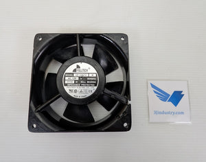 UF-12A12 H - Fulltech Electric AC Axial Fan
