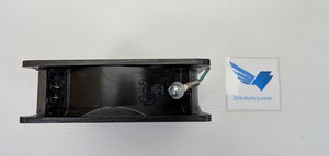 UF-12A12 H - Fulltech Electric AC Axial Fan