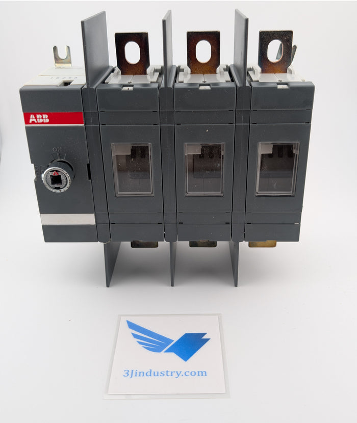OT200U03P - ABB Switch Disconnector