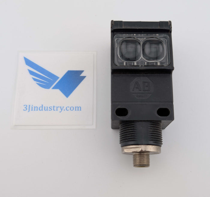 42GRP-9000-QD - Allen-Bradley Sensor Photoelectric 42GRP9000QD
