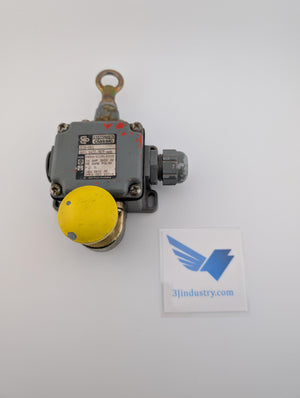 SID-UV1 - Bernstein Classic Pull switch