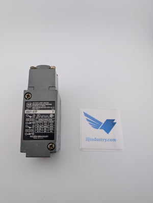 802T-ATP - Allen-Bradley Limit switch