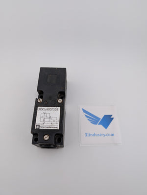 XSC-H207339 - Telemecanique Switch Proximity Switch XSCH207339
