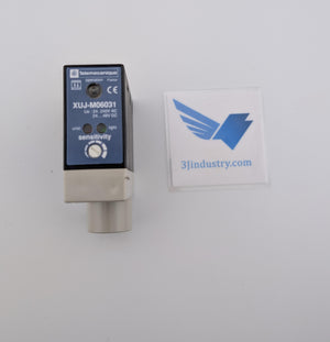 XUJ-M06031 - Telemecanique Sensor Photoelectric XUJM06031