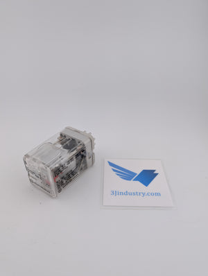 LR 47569 - B300 Pilot Duty - Allen-Bradley