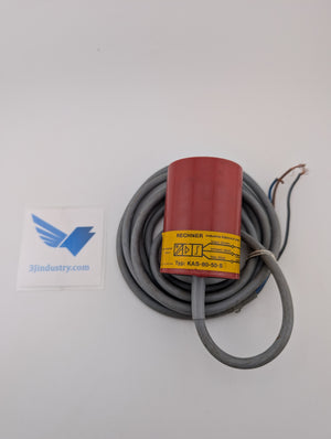 KAS-80-50-S - Rechner Capacitive Sensor