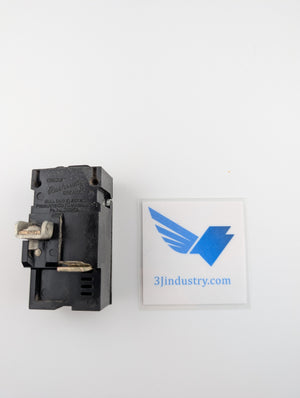 31115 - Bulldog Electric Circuit breaker Molded case