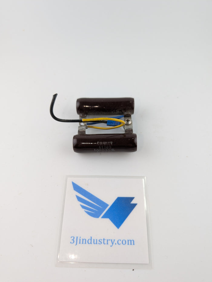 61630 - Ohmite Resistor