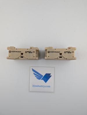 700-HN 101 - Set of 2 - Allen-Bradley Relay Socket