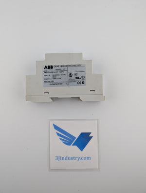 CP-D 12/0.83 - ABB Power supply