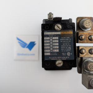 810-A16C - Allen-Bradley Inverse-time current relay Current Protection Relay