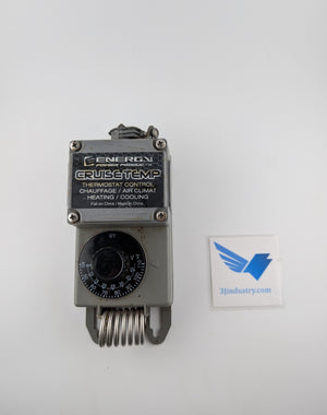 TF115-001 - ENERG Cruise Temp  Control Thermostat