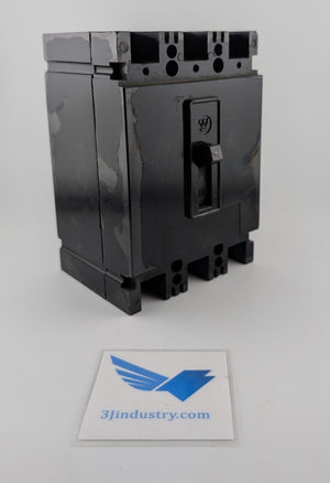 EHB3060 - Westinghouse Circuit breaker Molded Case Circuit Breaker