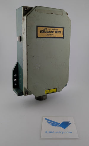 MEK-55 - MEKONTROL Sensor Light Switch