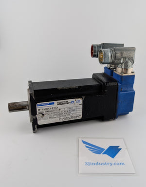 MT1506A1-E1C1 - Kollmorgen Goldline Servo Motor