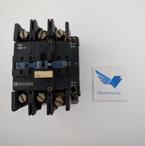 LC1D8011 - Telemecanique Contactor Starter