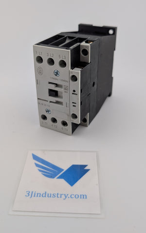 DIL M 32-10 - Moeller Contactor