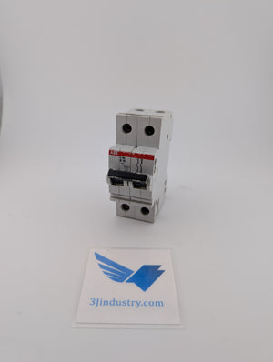 S262-B10 - ABB Circuit Breaker S262B10
