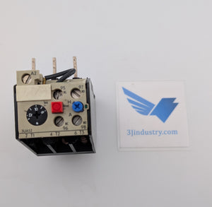 3UA52 12-1K - Siemens Contactor Solid State Overload