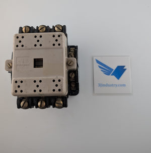 3TA2210-0A/LIT - Siemens Contactor