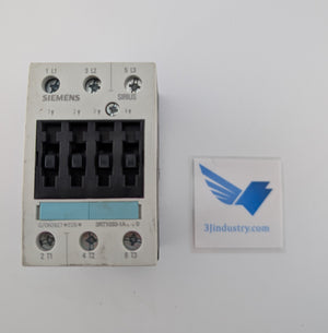 3RT1033-1AC20 - Siemens Contactor
