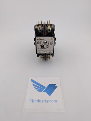 45CG20AF - Siemens Contactor  Starter